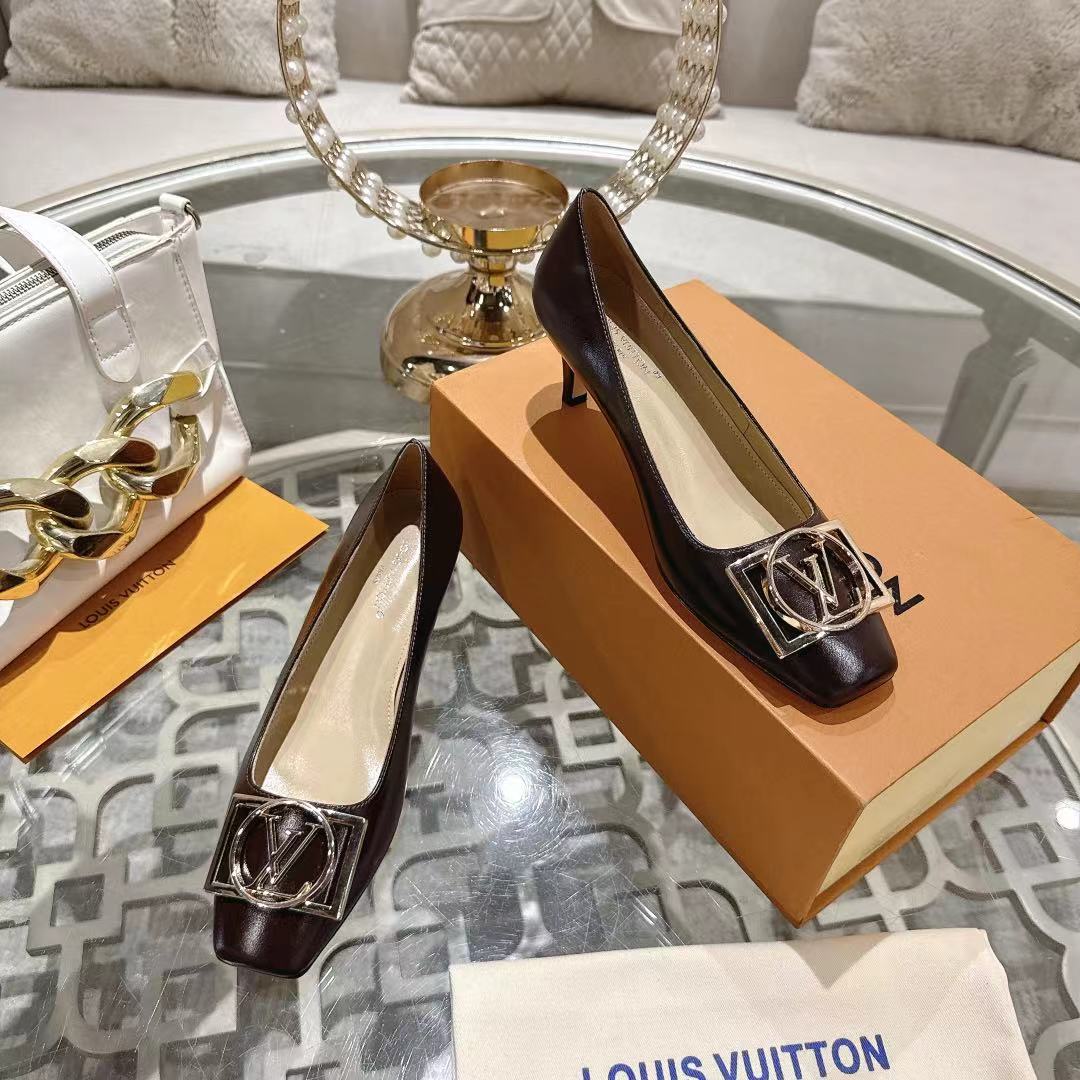 Women's high heels